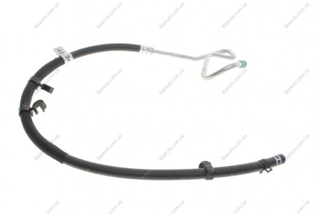 Шланг гідропідсилювача Ford Connect 1.8 TDCi 02-06 DP DP Group SS 8140