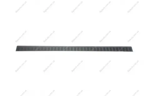 Накладка бампера (заднього) Ford Connect 06- DP DP Group BP 8129 ROO