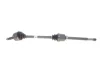 Піввісь (передня) Renault Master III 2.3dCi 10- (R) (31x39x1079) SKF VKJC 2887