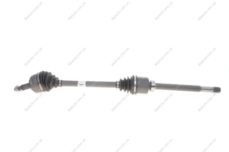 Піввісь (передня) Renault Master III 2.3dCi 10- (R) (31x39x1079) SKF VKJC 2887