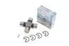 Хрестовина кардана Toyota Hilux 05-15 (27x82) PARTS KAVO DUJ-9002 (фото 4)