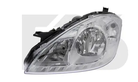 Фото 1 - фара передня DEPO FP 4611 R3-E Фара передня DEPO FP 4611 R3-E (фото 1)