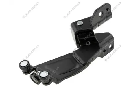 РОЛИК ДВЕРЕЙ | /PRZESUWNYCH/FIAT DOBLO/DOBLO CARGO 2010-,OPEL COMBO 2012-/STRONA:ПРАВ-PASAЇERA/ Nty EZCFT100 (фото 1)