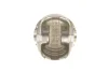 Поршень Daewoo Lanos/Nubira 1.6 97- (79.50mm/+0.5) (к-кт 4 шт) AMP PX-DAE-4A-3538-050 (фото 3)
