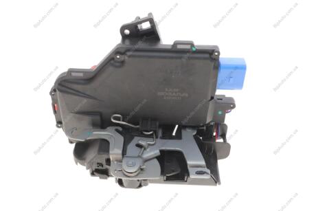 Замок дверей (задніх/R) VW Golf/Touran 03-15/Skoda Octavia 04-13 BOGAP A5316131