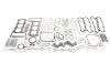 Комплект прокладок (повний) Audi A4/A6/A8 2.8/3.2 FSI 05-15 VIKA 11031809001