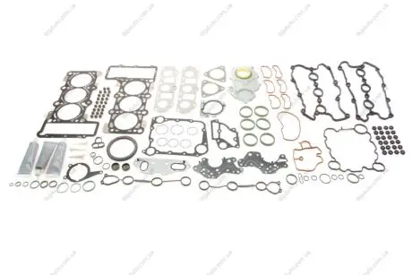 Комплект прокладок (повний) Audi A4/A6/A8 2.8/3.2 FSI 05-15 VIKA 11031809001