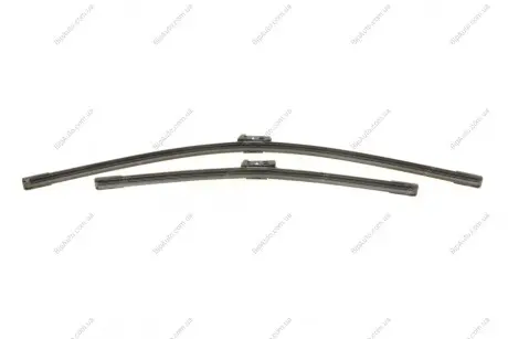 Щітки склоочисника (600/400mm) VW Up/Skoda Citigo 1.0 11- DPA 99551032602