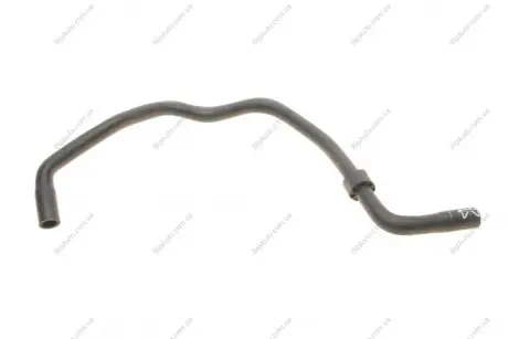 Патрубок радіатора VW Caddy III 2.0 EcoFuel 06-15 VIKA 11221769601