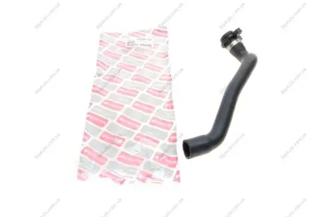 Фото 1 - патрубок радіатора BMW 5 (F10)/7 (F01-F04) 08-16 BOGAP B4228245 Патрубок радіатора BMW 5 (F10)/7 (F01-F04) 08-16 BOGAP B4228245 (фото 1)