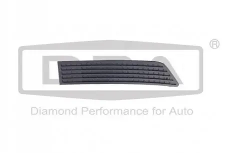 Решітка капоту VW Crafter 2.5 TDI 06-11 (R) DPA 88641531802