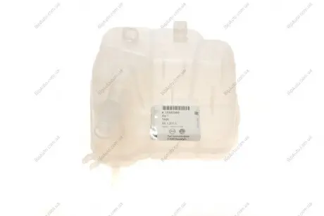 Бачок розширювальний Opel Astra J 09- PSA 13393368