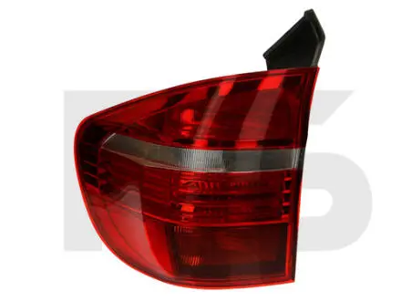 Ліхтар задній DEPO FP 1407 F1-E