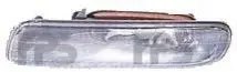 Фара протитуманна DEPO FP 0061 H1-E