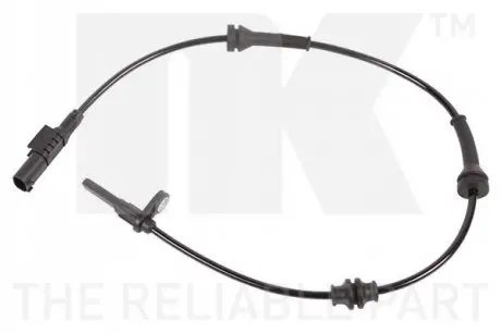 Датчик АБС NK 292369