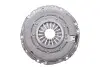 Демпфер + комплект зчеплення Fiat Doblo 1.6D/Opel Combo 1.6 CDTI 10- (+вижимний) Valeo 837457 (фото 7)
