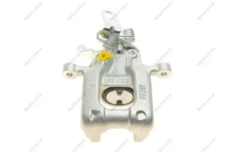 Супорт гальмівний (задній) (R) Audi A3/VW Golf VI/Skoda Octavia II 03-16 (d=38mm) FEBI BILSTEIN 180924
