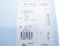 Прокладка кришки клапанів Citroen Jumper/Ford Transit/Peugeot Boxer 2.2 HDI 11- CORTECO 49114703 (фото 2)
