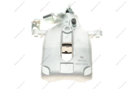 Супорт гальмівний (задній) (R) Citroen C4/Peugeot 3008/308 09- (d=38mm) FEBI BILSTEIN 181145