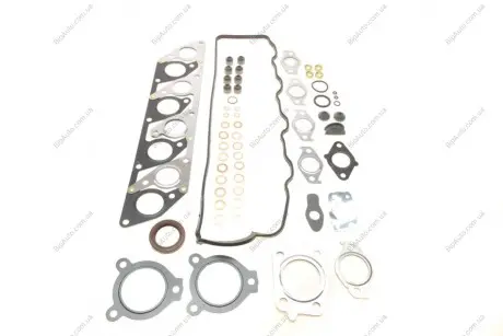 Комплект прокладок (верхній) Mitsubishi L200/L300/L400/Pajero 2.5 TD 87-07 CORTECO 417463P