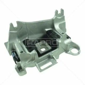 Подушка двигуна Renault Megane III/Scenic III 1.5dCi 08- Л. (Original) 50163/O Rapro R50163O