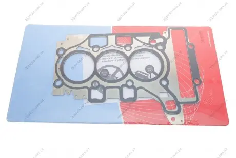 Прокладка ГБЦ Citroen Berlingo/Peugeot Partner 1.2 THP 16- (0.75mm) CORTECO 83403231