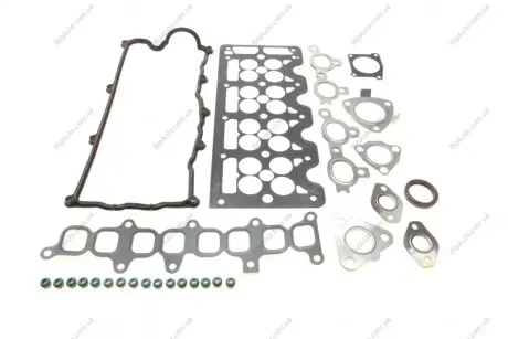 Комплект прокладок (верхній) Opel Astra/Zafira 1.7 CDTI 03- CORTECO 418492P
