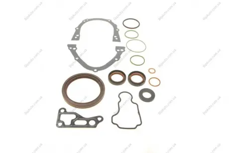 Комплект прокладок (нижній) VW Golf III/IV/Passat 89-02 CORTECO 428578P