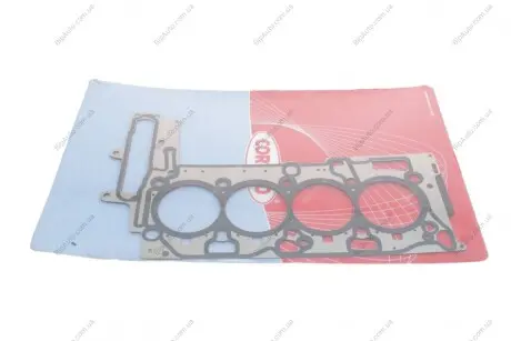 Прокладка ГБЦ BMW 3 (E90)/5 (E60)/X3 (E83) 2.0 N47 03- CORTECO 415414P