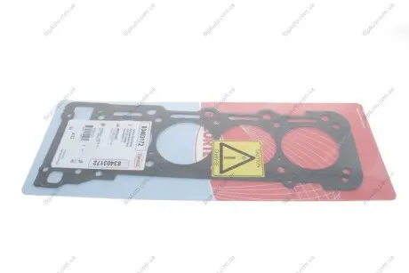 Прокладка ГБЦ MB Sprinter (W906) 2.2CDI OM646 (1.1mm) CORTECO 83403172