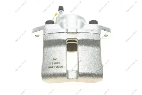 Супорт гальмівний (передній) (R) Dacia Logan/Sandero/Renault Clio/Megane/Twingo 91- (d=48mm) FEBI BILSTEIN 181893