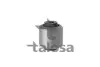 TALOSA 57-09323 Сайлентблок переднього важеля Лів/Прав (внутрішній з задньої частини) BMW 1 (F20), 1 (F21), 2 (F22, F87), 2 (F23), 3 (F30, F80), 3 (F31), 3 GRAN TURISMO (F34), 4 (F32, F82), 4 (F33 1.6-3.0D 09.10- 57-09323