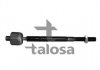 TALOSA 44-08660 Кермова тяга лів/прав BMW 1 (F20), 1 (F21), 2 (F22, F87), 2 (F23), 3 (F30, F80), 3 (F31), 3 GRAN TURISMO (F34), 4 (F32, F82) 1.5-3.0H 07.11-