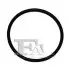 FISCHER AUDI Ущільнюване кільце A3 1.9 TDI 03-, A3 2.0 TDI 05-, A4 B7 1.9 TDI 04-, SEAT, SKODA, FIAT FPM 44,00 X 49,20 X 2,60 black FISCHER Fischer Automotive One (FA1) 076.373.005 (фото 1)