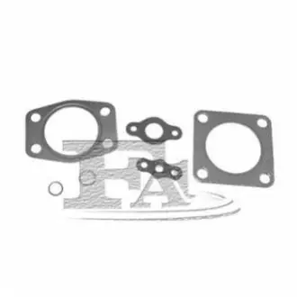 FISCHER AUDI К-т прокладка компрессора 100 C3 Avant (445, 446) 2.2 86-, 200 C2 Ліфтбек (437, 438) 2.1 79-, 80 B4 Avant (8C5) RS2 94- FISCHER Fischer Automotive One (FA1) KT110630E