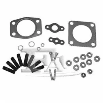 FISCHER AUDI К-т прокладка компрессора 100 C3 Avant (445, 446) 2.2 86-, 200 C2 Ліфтбек (437, 438) 2.1 79-, 80 B4 Avant (8C5) RS2 94- FISCHER Fischer Automotive One (FA1) KT110630