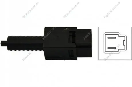 PARTS NISSAN Выключатель STOP-сигналов Almera 00-,Juke,Maxima,Micra III,Note,Pathfinder,Qashqai,Tiida,X-Trail,Primera 99- PARTS KAVO EBL-6503