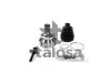 TALOSA 77-VO-1002A ШРКШ зовн. 36z/27z/56,5mm ABS:48 Volvo C30, C70 I, S60 I, S70, S80 I, V70 I, V70 II, XC70 Cross Country 1.8-3.0 12.95-12.12 77-VO-1002A