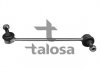 TALOSA 50-01704 Тяга стабілізатора передня MB C (CL203), C T-MODEL (S203), C (W203), CLC (CL203), CLK (A209), CLK (C209) 1.6-6.2 05.00-06.11