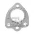 FISCHER CITROEN Ущільнення турбіни C-CROSSER 2.2 HDi 07-, MITSUBISHI OUTLANDER II 2.2 DI-D 4WD 07-, PEUGEOT 4007 2.2 HDi 07- FISCHER Fischer Automotive One (FA1) 421-534 (фото 1)