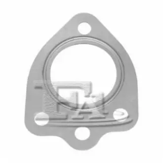 FISCHER CITROEN Ущільнення турбіни C-CROSSER 2.2 HDi 07-, MITSUBISHI OUTLANDER II 2.2 DI-D 4WD 07-, PEUGEOT 4007 2.2 HDi 07- FISCHER Fischer Automotive One (FA1) 421-534