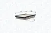 MITSUBISHI фільтр салону (вугілля)(пласт рамка) Grandis,Lancer,Outlander 1,3/1,6/2,0/2,4 03- MAGNETI MARELLI 350208065500 (фото 1)