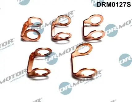 Шайба форсунки, к-т 5 шт DRMOTOR DR. MOTOR DRM0127S (фото 1)