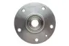 Підшипник ступиці (задня) Fiat Sedici/Suzuki SX4/Vitara 06- (L) (+ABS) PARTS KAVO WBH-8516 (фото 2)