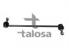 TALOSA 50-05639 Тяга стабілизатора перед. лів. MB V (W447), VITO MIXTO (DOUBLE CABIN), VITO TOURER (W447), VITO (W447) 1.6D/2.2D 03.14-