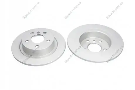 PARTS BMW Гальмівний диск 1 (F40) 118 i 19-, 2 Active Tourer (F45) 214 d 14-18, X1 (F48) sDrive 18 i 15- PARTS KAVO BR-10057-C