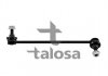 TALOSA 50-08322 Тяга стабілізатора перед. права 285mm MERCEDES VIANO (W639), VITO / MIXTO (W639), VITO (W639) 2.0D-Electric 09.03-