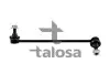 TALOSA 50-08322 Тяга стабілізатора перед. права 285mm MERCEDES VIANO (W639), VITO / MIXTO (W639), VITO (W639) 2.0D-Electric 09.03- 50-08322