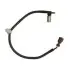 HUCO NISSAN датчик ІмпульсІв ALMERA II 1.5 02-06, MICRA III 1.5 dCi 05-10, NOTE 1.5 dCi 06-12, PRIMERA 2.2 dCi 03- 138108 HITACHI 138108