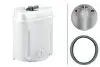 Електро-бензонасос (модуль) VW 1.4/2.0: Audi A3,Golf IV,Skoda Octavia I, II,Roomster,Sharan 2.8 VR6 HELLA 8TF 358 106-141 (фото 1)